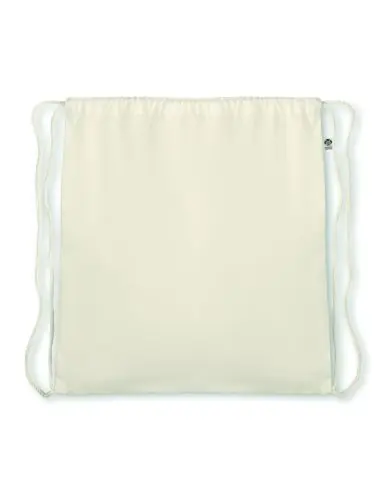 Mochila de algodón orgánico Ecológica...