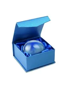 Pisapapeles bola de cristal Ecológica Personalizada 7MO9056 - Producto ecológico