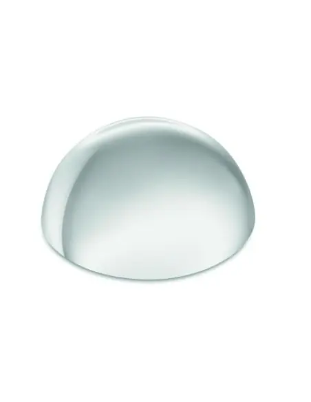 Pisapapeles bola de cristal Ecológica Personalizada 7MO9056