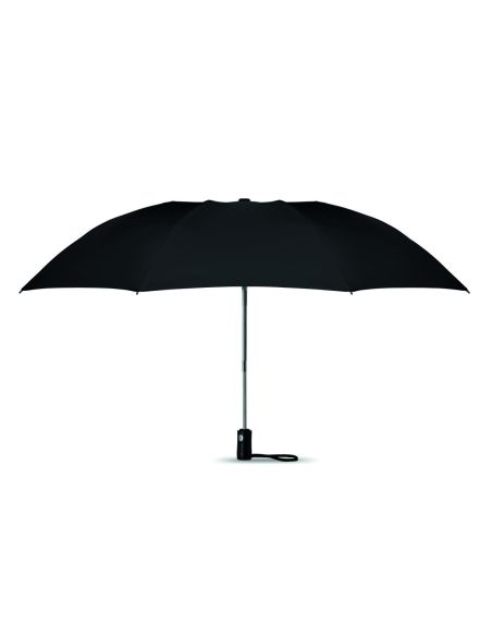 Paraguas plegable y reversible Ecológico Personalizado 7MO9092