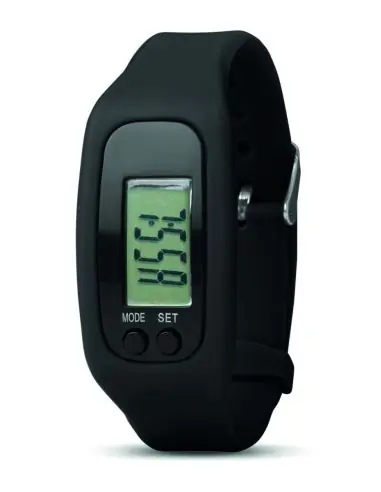 Pulsera deportiva Ecológica Personalizada 7MO9136