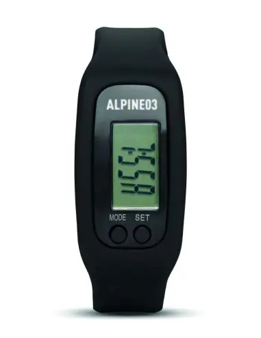 Pulsera deportiva Ecológica Personalizada 7MO9136