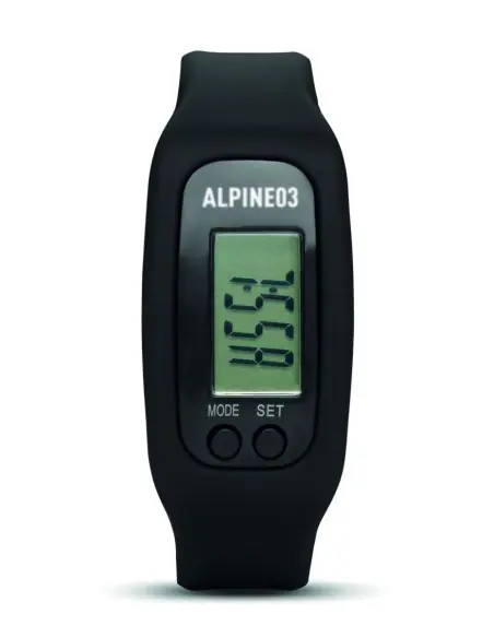 Pulsera deportiva Ecológica Personalizada 7MO9136