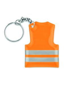 Naranja Fluorescente