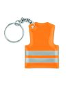 Llavero chaleco reflectante Ecológico Personalizado 7MO9199 - Imagen 5