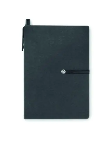 Libreta de papel reciclado Ecológica...