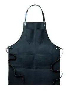 Delantal lona encerada algodón Ecológico Personalizado...