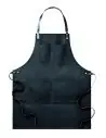 Delantal lona encerada algodón Ecológico Personalizado 7MO9237 - Imagen 1
