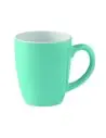 Taza cerámica de color 290ml Ecológica Personalizada 7MO9242 - Imagen 3
