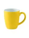 Taza cerámica de color 290ml Ecológica Personalizada 7MO9242 - Imagen 4