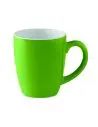 Taza cerámica de color 290ml Ecológica Personalizada 7MO9242 - Imagen 5
