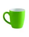 Taza cerámica de color 290ml Ecológica Personalizada 7MO9242 - Imagen 6