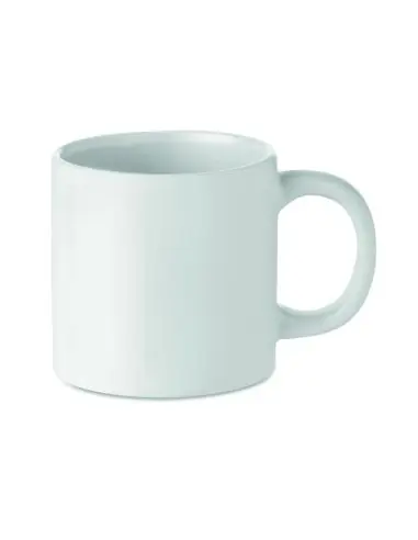 Taza sublimación 200 ml Ecológica Personalizada...