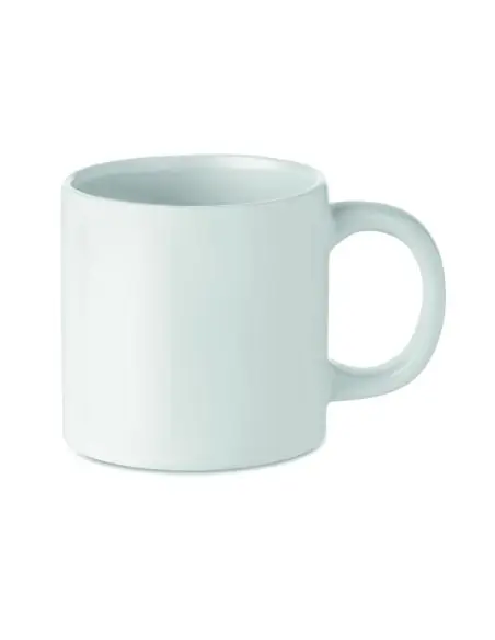 Taza sublimación 200 ml Ecológica Personalizada 7MO9244