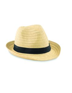Sombrero de paja Ecológico Personalizado 7MO9341 - Producto ecológico
