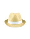 Sombrero de paja Ecológico Personalizado 7MO9341 - Imagen 4