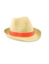 Sombrero de paja Ecológico Personalizado 7MO9341 - Imagen 5