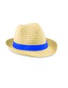 Sombrero de paja Ecológico Personalizado 7MO9341 - Imagen 7