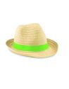 Sombrero de paja Ecológico Personalizado 7MO9341 - Imagen 8
