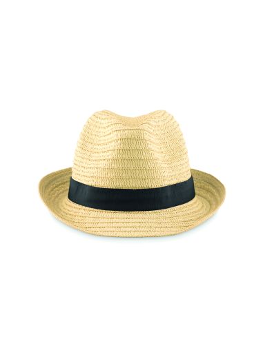 Sombrero de paja Ecológico Personalizado 7MO9341