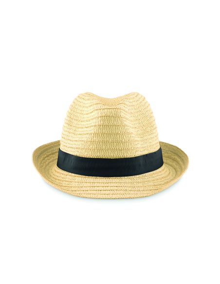 Sombrero de paja Ecológico Personalizado 7MO9341