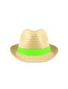 Sombrero de paja Ecológico Personalizado 7MO9341 - Imagen 11