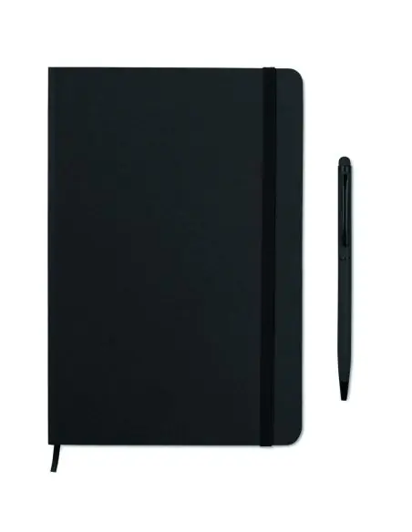 Set de libreta Ecológica Personalizada 7MO9348