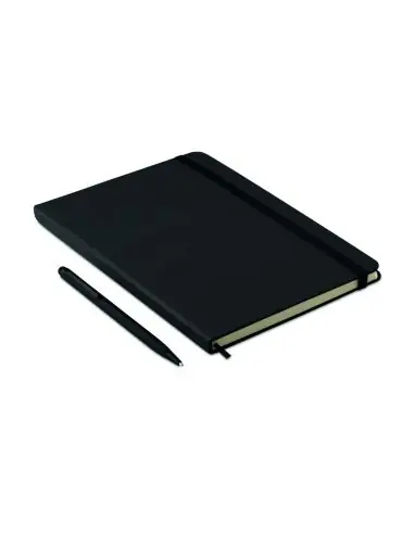 Set de libreta Ecológica Personalizada 7MO9348