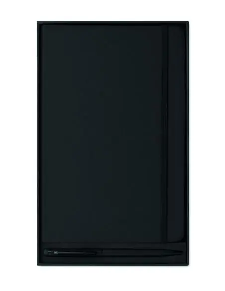 Set de libreta Ecológica Personalizada 7MO9348