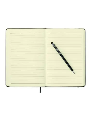 Set de libreta Ecológica Personalizada 7MO9348