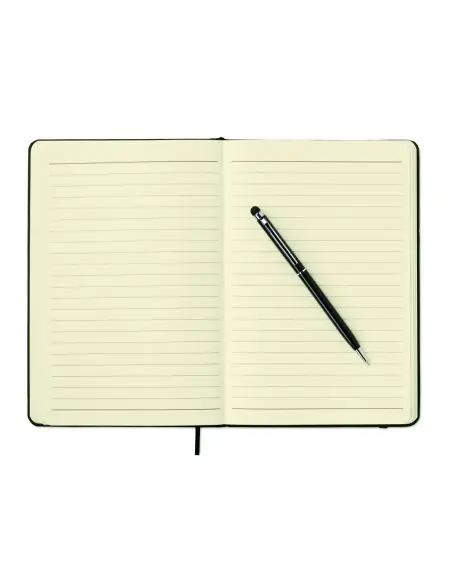 Set de libreta Ecológica Personalizada 7MO9348