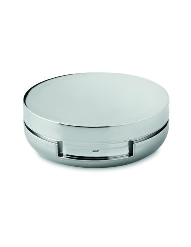 Bálsamo labial espejo Ecológico Personalizado...