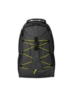 Mochila fluorescente Ecológica Personalizada 7MO9412