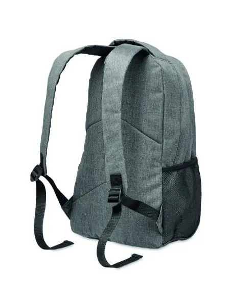 Mochila fluorescente Ecológica Personalizada 7MO9412