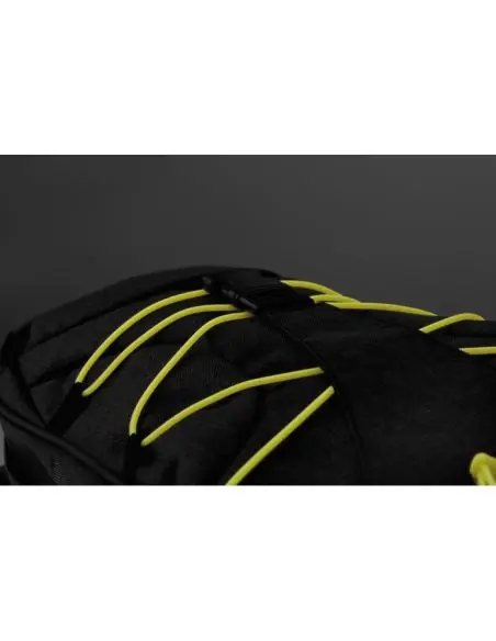 Mochila fluorescente Ecológica Personalizada 7MO9412