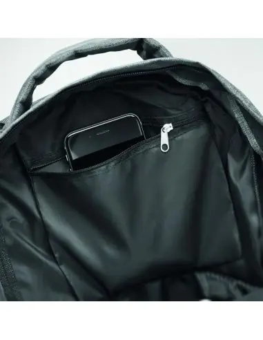 Mochila fluorescente Ecológica Personalizada...