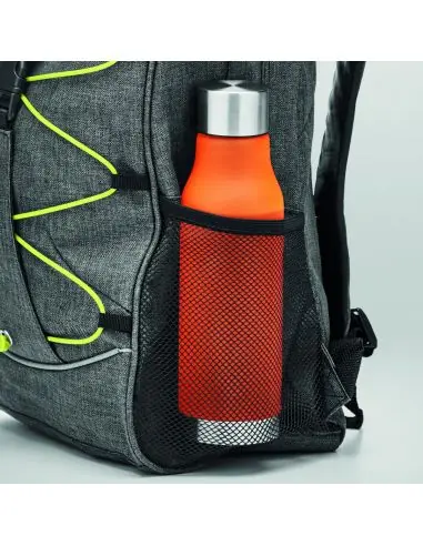 Mochila fluorescente Ecológica Personalizada...