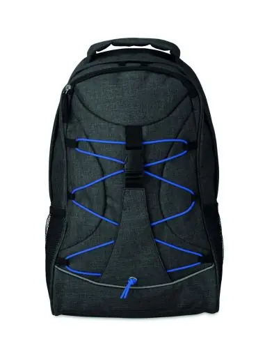 Mochila fluorescente Ecológica Personalizada...