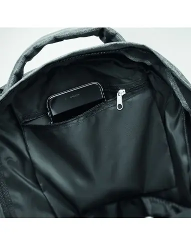 Mochila fluorescente Ecológica Personalizada...