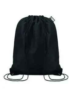 Bolsa de cuerdas RPET 190T Ecológica Personalizada 7MO9440