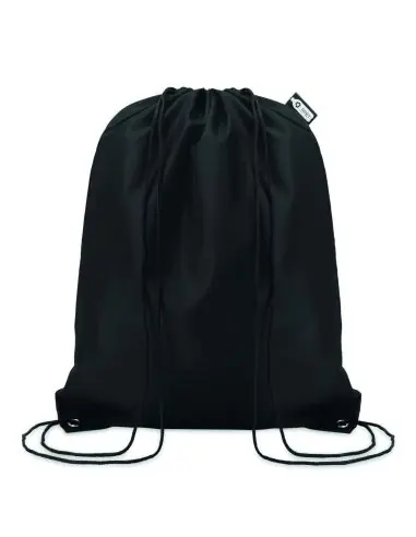 Bolsa de cuerdas RPET 190T Ecológica...