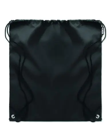 Bolsa de cuerdas RPET 190T Ecológica...