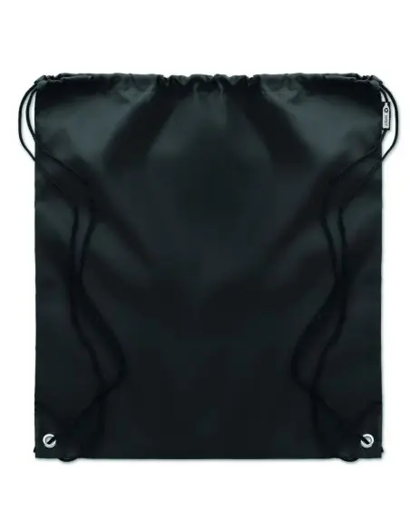 Bolsa de cuerdas RPET 190T Ecológica Personalizada 7MO9440