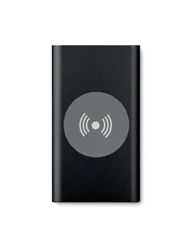 Cargador inalámbrico 4000 mAh Ecológico...