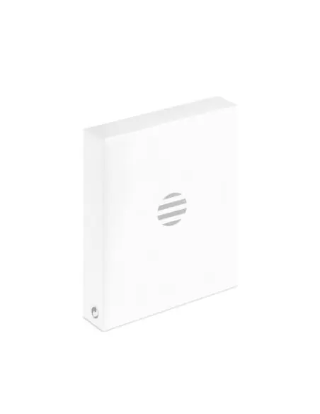 Cargador inalámbrico 4000 mAh Ecológico Personalizado 7MO9498