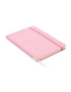 Libreta A5 tapa RPET Ecológica Personalizada 7MO9966