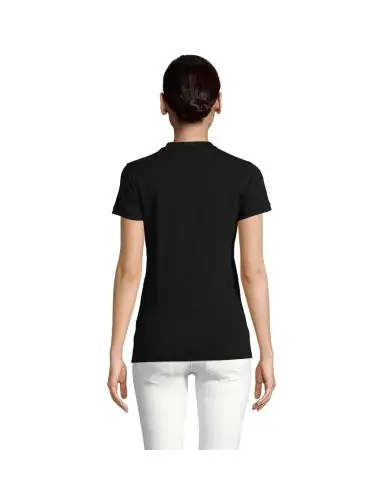 PLANET WOMEN Polo 170g Ecológico Personalizado...