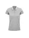 PLANET WOMEN Polo 170g Ecológico Personalizado 7S03575 - Imagen 7