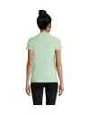 PLANET WOMEN Polo 170g Ecológico Personalizado 7S03575 - Imagen 24