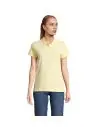 PLANET WOMEN Polo 170g Ecológico Personalizado 7S03575 - Imagen 34